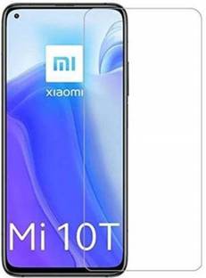 SRT Tempered Glass Guard for Mi 10T