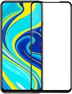 Gorilla Innovation Tempered Glass Guard for Redmi Note 9 Pro, Redmi Note 9 Pro Max, Poco M2 Pro