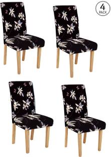 Flipkart SmartBuy Polyester Floral 1 Seater Chair Cover
