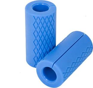 ivee international Fat Grip,Barbell Grips,Dumbell Grips For Muscle Builder, Hand Grip/Fitness Grip