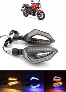 Vagary Side LED Indicator Light for Hero Xtreme