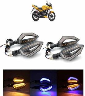 Vagary Side LED Indicator Light for Hero Ignitor