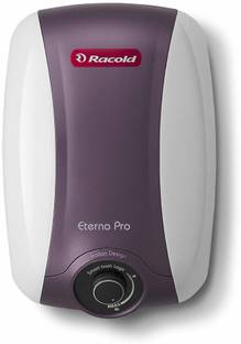 Racold Eterno Pro SP 15 L 15 L Storage Water Geyser
