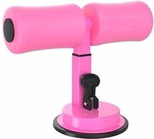 Flipco EXCERSIES Tool Gym Workout Abdominal curl Exercise with Suction Cup Ab Exerciser Ab Exerciser