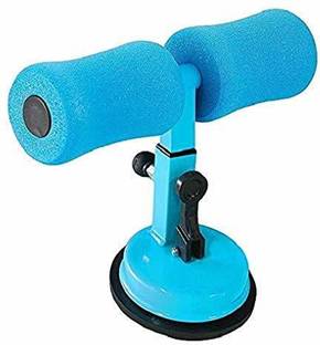 FosCadit Comfortable Sponge, Suit for Sit-Ups, Push-Ups, Muscle Training Ab Exerciser