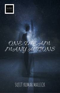 ONE DREAM MANY ACTIONS