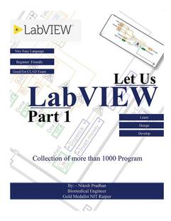 Let Us LabVIEW