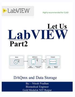 Let Us LabVIEW Part 2