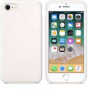 Rakulo Back Cover for Apple iPhone 7