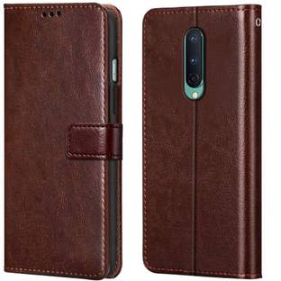 Casotec Back Cover for OnePlus 8