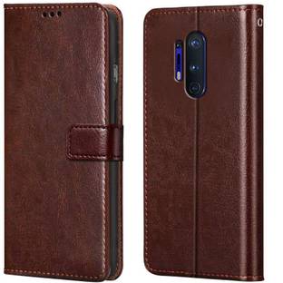 Casotec Back Cover for OnePlus 8 Pro