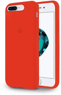 Rakulo Back Cover for Apple iPhone 7 Plus