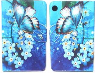 Fashion Flip Cover for Honor Pad 5 8 inch