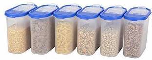 Flipkart SmartBuy Plastic Grocery Container  - 1800 ml