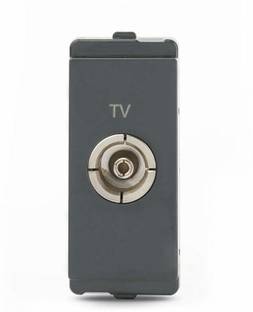 Schneider Electric P4500-Pk10 10 A Single Pin Socket