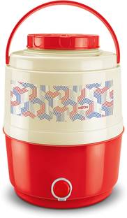 MILTON KOOL MUSAFIR 7500 ML Bottled Water Dispenser