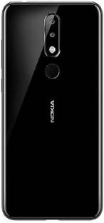 Farcry Nokia 5.1 Plus Back Panel