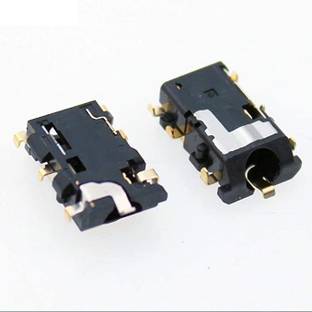 Shockware Headphone Audio Jack Flex_8 Redmi Note 4 Audio Jack Flex Cable