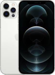 Currently unavailable Add to Compare APPLE iPhone 12 Pro (Silver, 128 GB) 4.51,332 Ratings & 98 Reviews 128 GB ROM 15.49 cm (6.1 inch) Super Retina XDR Display 12MP + 12MP + 12MP | 12MP Front Camera A14 Bionic Chip with Next Generation Neural Engine Processor Ceramic Shield | Industry-leading IP68 Water Resistance All Screen OLED Display LiDAR Scanner for Improved AR Experiences, Night Mode Portraits Brand Warranty for 1 Year ₹78,899 ₹1,09,900 28% off Free delivery Save extra with combo offers Upto ₹30,600 Off on Exchange