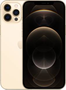 Currently unavailable Add to Compare APPLE iPhone 12 Pro Max (Gold, 128 GB) 4.51,270 Ratings & 102 Reviews 128 GB ROM 17.02 cm (6.7 inch) Super Retina XDR Display 12MP + 12MP + 12MP | 12MP Front Camera A14 Bionic Chip with Next Generation Neural Engine Processor Ceramic Shield | Industry-leading IP68 Water Resistance All Screen OLED Display LiDAR Scanner for Improved AR Experiences, Night Mode Portraits Brand Warranty for 1 Year ₹95,599 ₹1,19,900 20% off Free delivery Save extra with combo offers Upto ₹30,600 Off on Exchange
