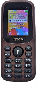 Intex Eco 105vx
