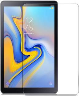 Helix Tempered Glass Guard for Samsung Galaxy Tab A 10.5 SM-T590