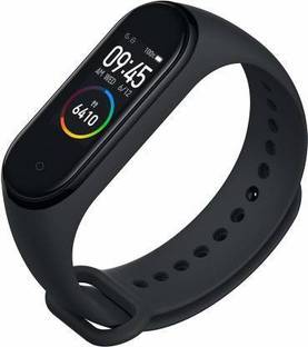Crowdpex M4 Smart fitness band
