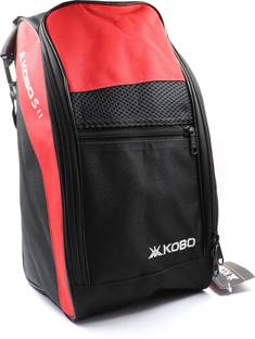 KOBO Gym Bag / Sports Bags Multi Purpose With Shoulder Carry Strap and Front Pocket