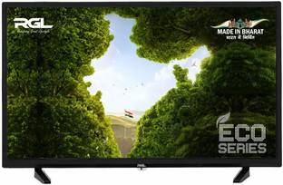 RGL 80 cm (32 inch) HD Ready LED TV