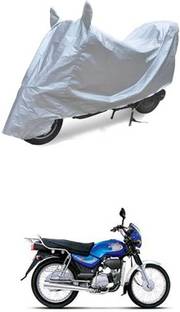 Millennium Two Wheeler Cover for Kinetic