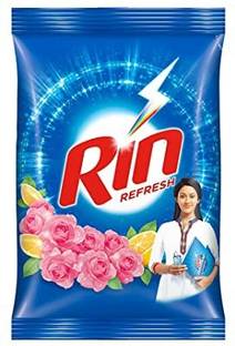 Rin Refresh detergent powder 2 kg Detergent Powder
