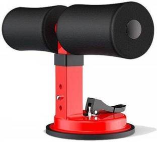 MOOLTEN Sit-ups and Push-ups Assistant Device Ab Exerciser