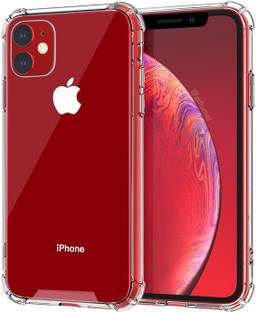 INSTYLE Back Cover for Apple Iphone 12