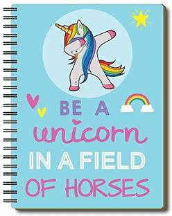 Nourish Planner A5 Planner/Organizer Ruled 75 Pages