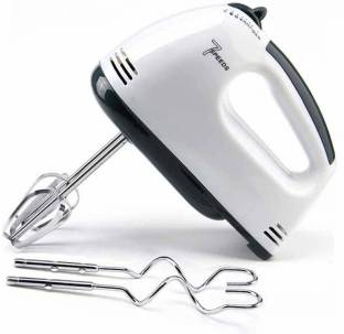 Flokestone 260 W White Hand Blender
