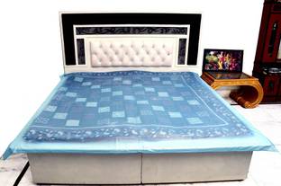 Sharma Clothing Plastic, PVC (Polyvinyl Chloride) Baby Bed Protecting Mat