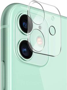 LUXURATE Camera Lens Protector for Apple iPhone 11