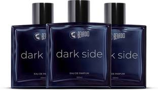 BEARDO Dark Side Perfume Combo For Men Eau de Parfum  -  300 ml