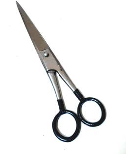 VISYA BEAUTY Hair Cutting Scissors/Shears For Men and Women Professional Hair Cutting Scisso Scissors