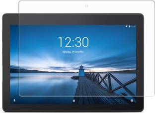 TODO DEALS Impossible Screen Guard for Lenovo Tab M10 10.1 inch