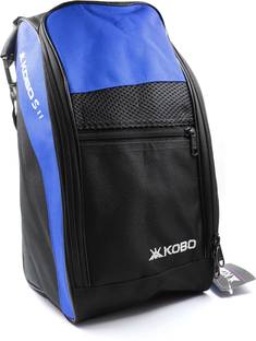 KOBO Gym Bag / Sports Bags Multi Purpose With Shoulder Carry Strap and Front Pocket