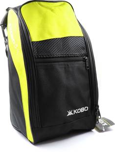 KOBO Gym Bag / Sports Bags Multi Purpose With Shoulder Carry Strap and Front Pocket