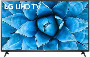 LG 164 cm (65 inch) Ultra HD (4K) LED Smart WebOS TV
