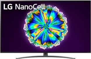 LG Nanocell 164 cm (65 inch) Ultra HD (4K) LED Smart WebOS TV