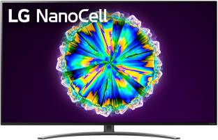 LG Nanocell 164 cm (65 inch) Ultra HD (4K) LED Smart TV