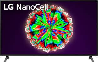 LG Nanocell 139 cm (55 inch) Ultra HD (4K) LED Smart WebOS TV
