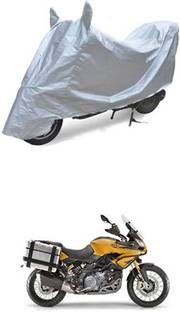 Toy Ville Two Wheeler Cover for Aprilia
