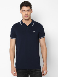 American Eagle Outfitters Solid Men 