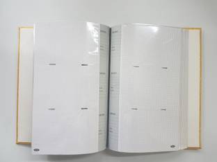 Makhijani MA-4x6-300Phs-Golden Album