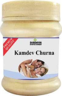 Dindayal Ayurved Bhawan Kamdev Churna 100 gm